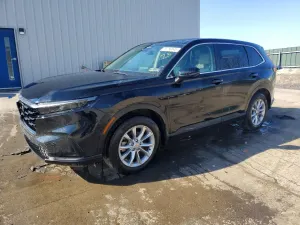 Honda CR-V 1.5L 4 2025