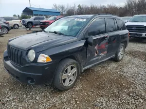 Jeep Compass 2.4L 4 2010