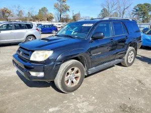 Toyota 4Runner 4.0L 6 2005