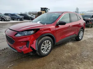 Ford Escape 1.5L 3 2022
