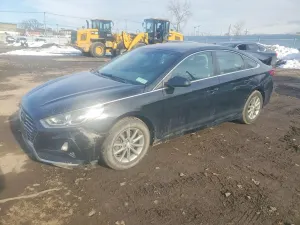 Hyundai Sonata 2.4L 4 2019