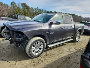 RAM 1500 5.7L 8 2016