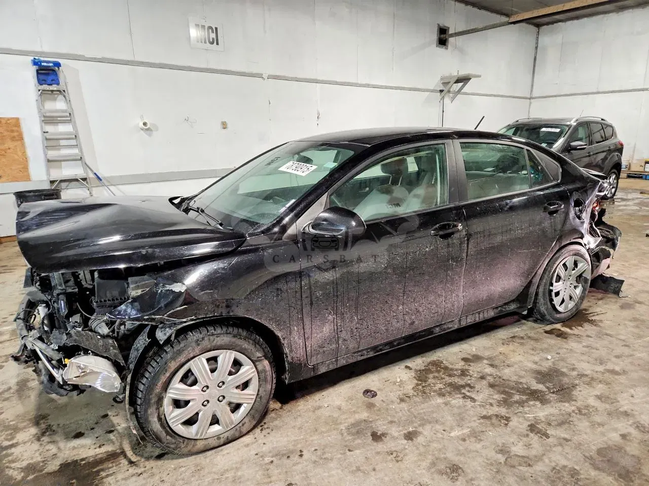 Kia Rio 1.6L 4 2022