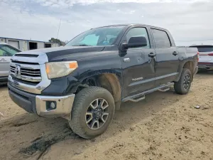 Toyota Tundra 5.7L 8 2016