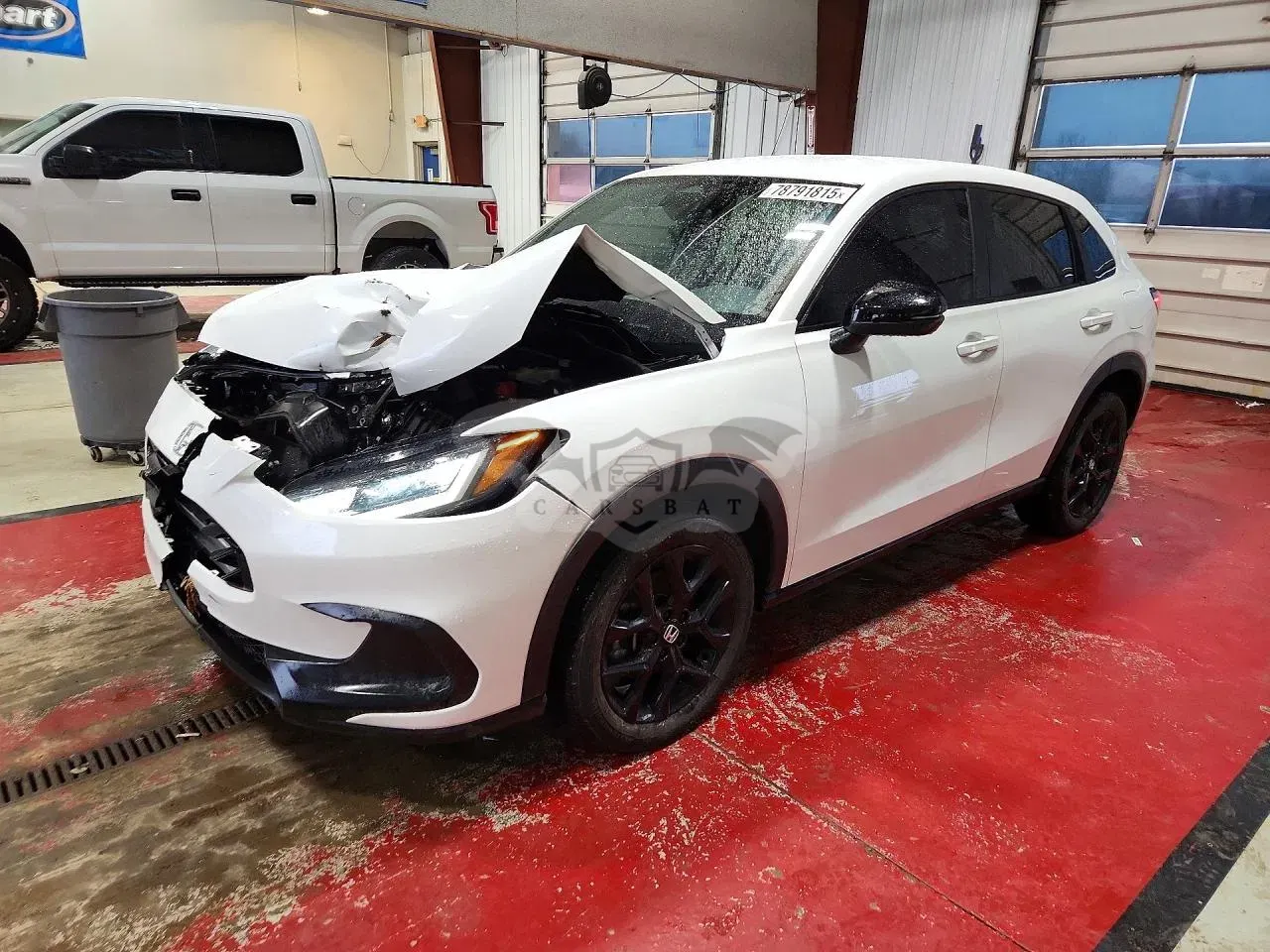 Honda HR-V 2.0L 4 2023