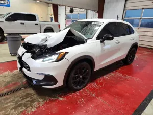 Honda HR-V 2.0L 4 2023