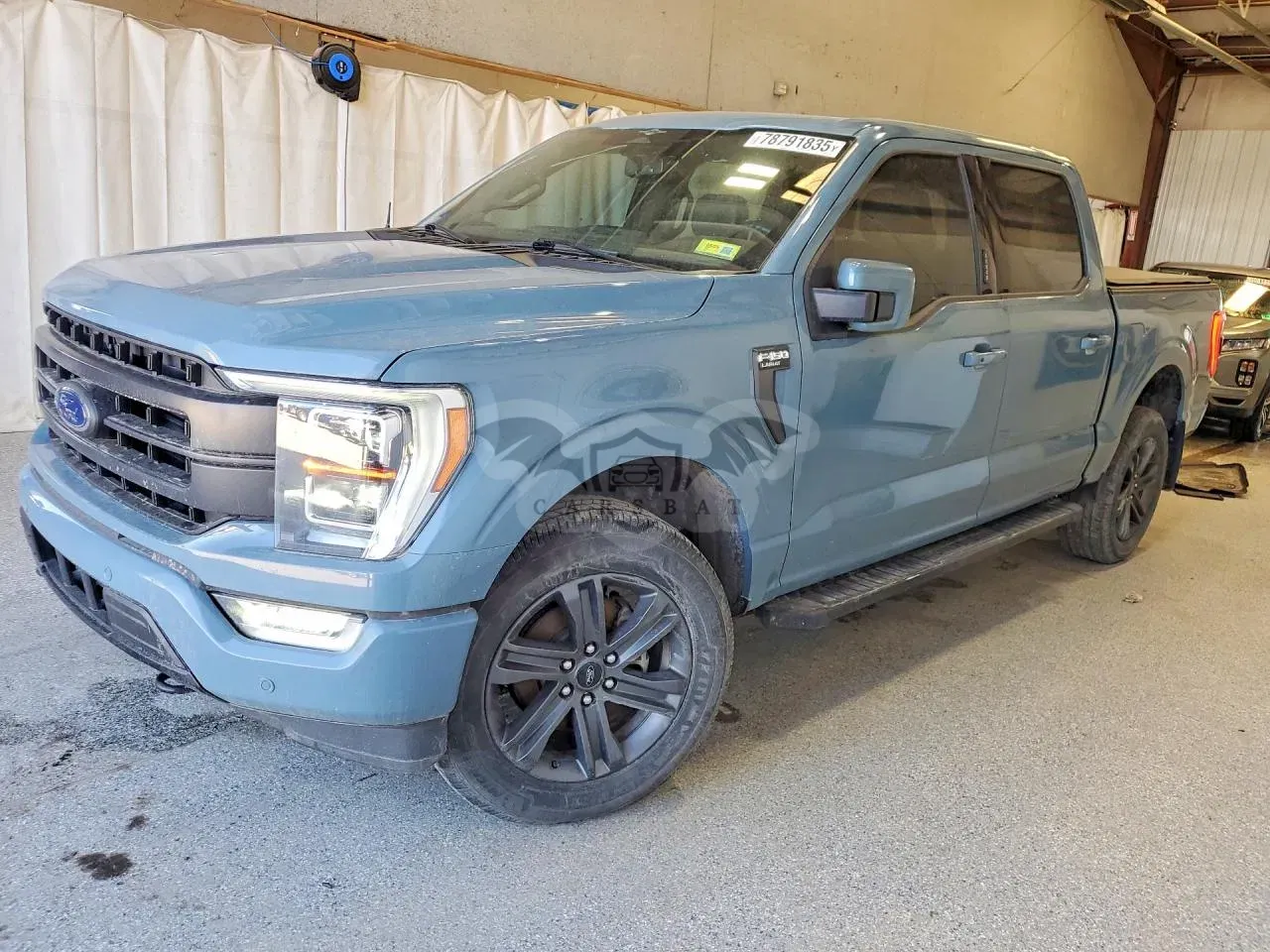 Ford F-150 3.5L 6 2023