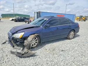 Honda Accord 3.0L 6 2007