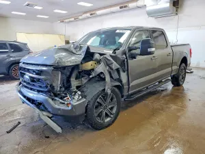 Ford F-150 3.5L 6 2023