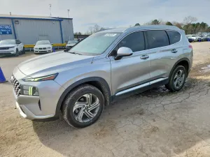 Hyundai Santa Fe 2.5L 4 2021