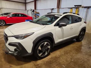 Subaru Crosstrek 2.5L 4 2025