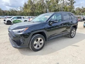 Toyota Rav4 2.5L 4 2023