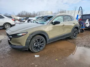 Mazda CX-30 2.5L 4 2024