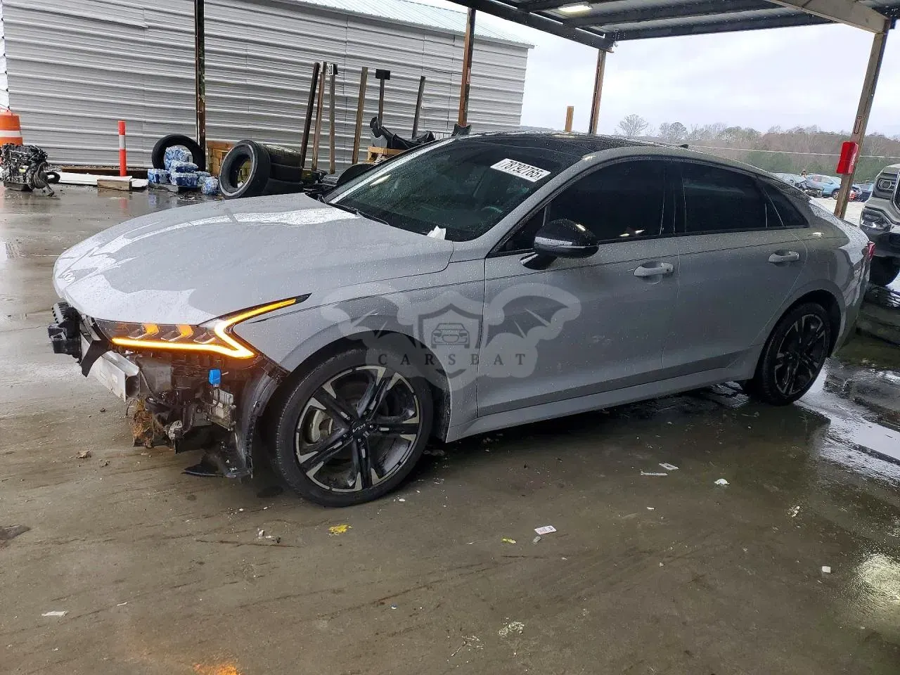 Kia K5 1.6L 4 2024