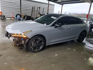 Kia K5 1.6L 4 2024