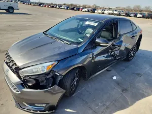 Ford Focus 2.0L 4 2015
