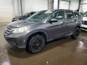 Honda CR-V 2.4L 4 2012