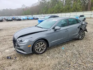 Hyundai Sonata 2.5L 4 2022
