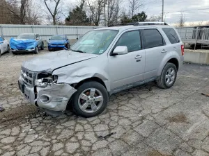 Ford Escape 2.5L 4 2011