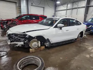 BMW i4 0 2024