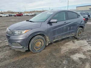 Honda HR-V 1.8L 4 2020