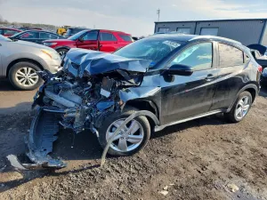 Honda HR-V 1.8L 4 2020