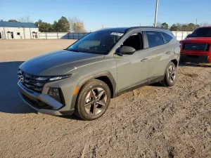 Hyundai Tucson 2.5L 4 2026