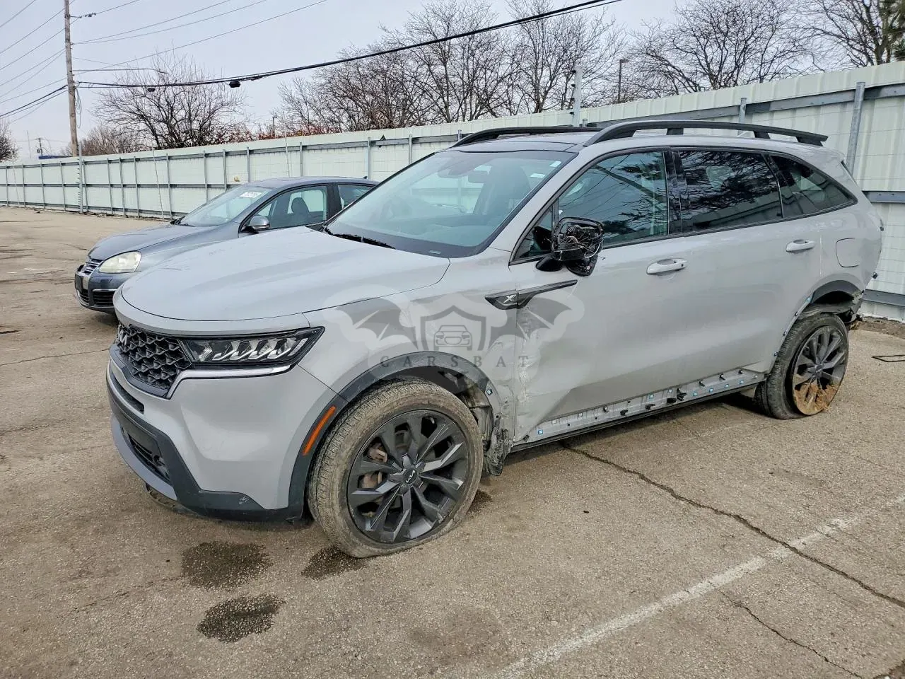 Kia Sorento 2.5L 4 2023
