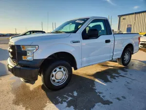 Ford F-150 3.5L 6 2015