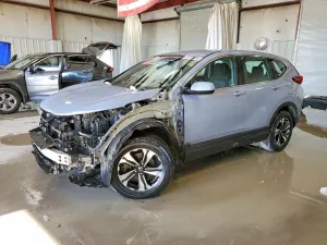 Honda CR-V 1.5L 4 2021