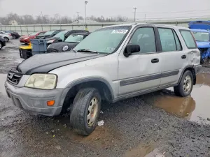 Honda CR-V 2.0L 4 2001