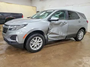 Chevrolet Equinox 1.5L 4 2024
