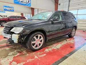 Chrysler Pacifica 4.0L 6 2007