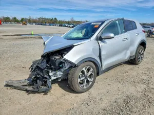Kia Sportage 2.4L 4 2020