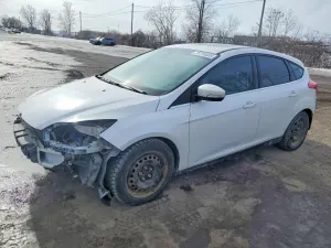 Ford Focus 2.0L 4 2012