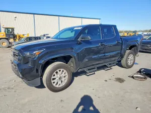 Toyota Tacoma 2.4L 4 2025