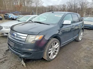 Ford Edge 3.5L 6 2010