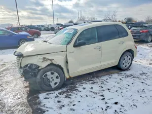 Chrysler PT Cruiser 2.4L 4 2006