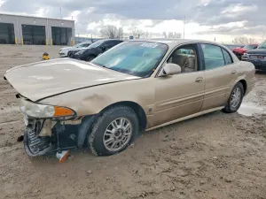 Buick LeSabre 3.8L 6 2005