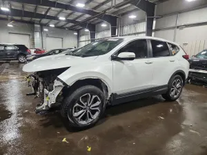 Honda CR-V 1.5L 4 2021