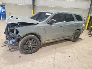 Dodge Durango 5.7L 8 2020