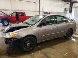 Toyota Corolla 1.8L 4 2003
