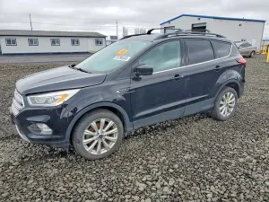 Ford Escape 1.5L 4 2019