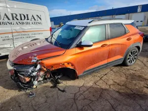 Chevrolet Trailblazer 1.3L 3 2023