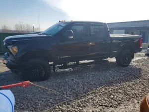 Ford F-250 6.7L 8 2019