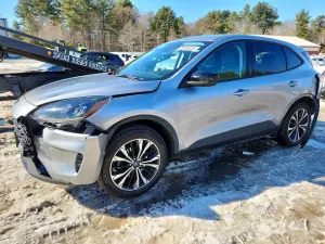 Ford Escape 1.5L 3 2021