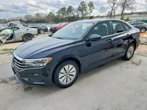 Volkswagen Jetta 1.4L 4 2020