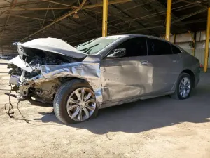 Chevrolet Malibu 1.5L 4 2020