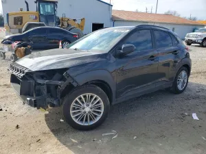 Hyundai Kona 2.0L 4 2020
