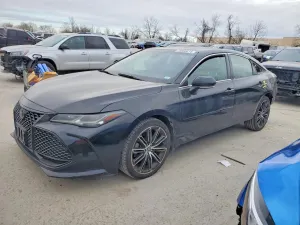 Toyota Avalon 3.5L 6 2019